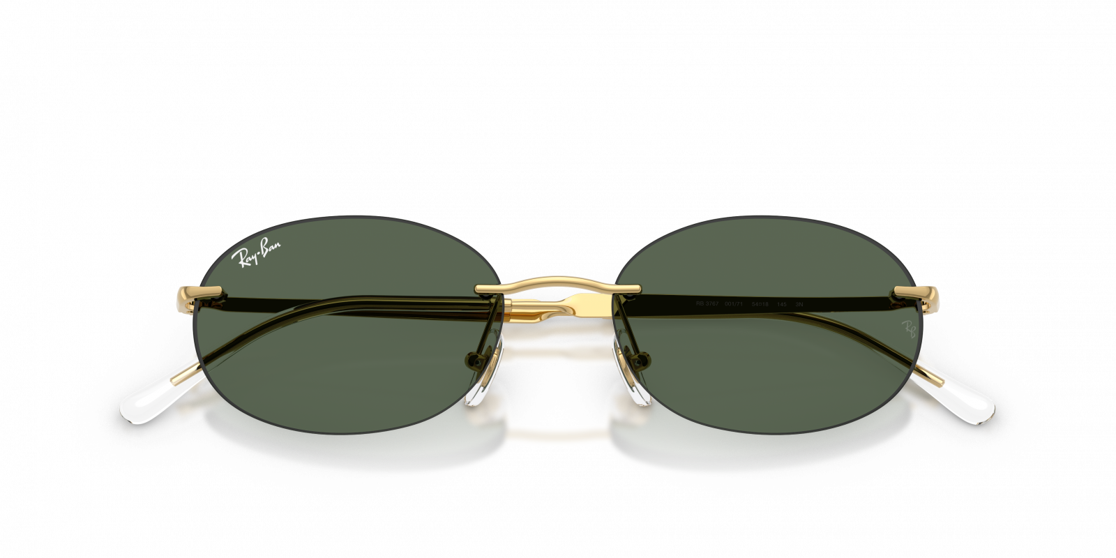 Ray Ban RB3767 001/71  